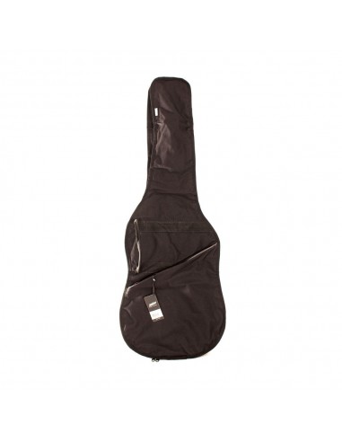 GB100C75 - FUNDA DE GUITARRA CLASICA CADETE 3/4 SIN ACOLCHAR ASHTON