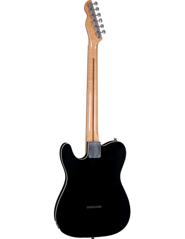  MAYBACH TELEMAN T61 BLACK AGED CUSTOM