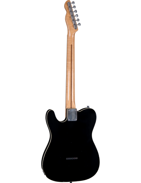  MAYBACH TELEMAN T61 BLACK AGED CUSTOM