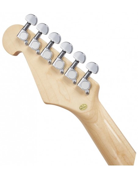 STL50BSB -  GUITARRA ELÉCTRICA SX STL50 BUTTERSCOTCH