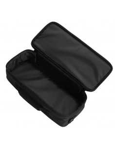 SZPB350FBK -  PEDALERA CON FUNDA SX