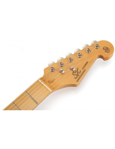 SSTH3TS - GUTARRA ELECTRICA SX THINLINE START SUNBURST