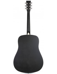 SD104BK - GUITARRA ACÚSTICA... 2