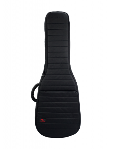 ROYALG - FUNDA PROFESIONAL MAMMOTH DE 30mm. PARA GUITARRA ELECTRICA