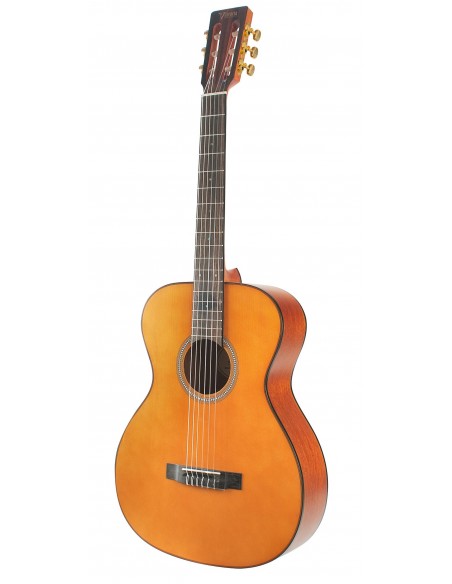 VA434VNA - GUITARRA CLASICA VALENCIA AUDITORIUM VINTAGE NATURAL