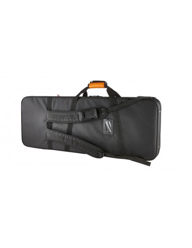 ARM2400G ESTUCHE DE FOAM ASHTON PARA GUITARRA ELECTRICA RECTANGULAR