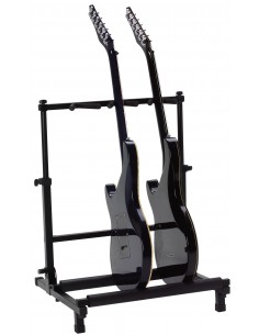 GS53 - Soporte Tres Guitarras GS53 - Ashton