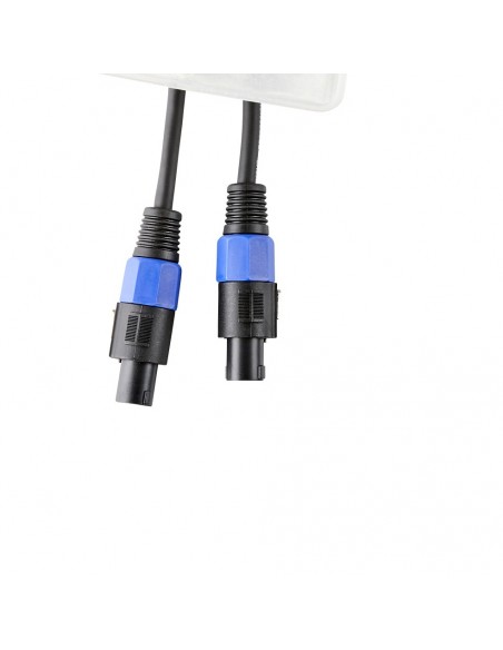 SSP20 - Cable Speakon-Speakon de 6M