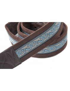 MUNDAKA - BANDOLERA RIGHTON MUNDAKA