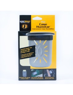 MN303 - HUMIDIFICADOR PARA ESTUCHE DE GUITARRA MUSICNOMAD