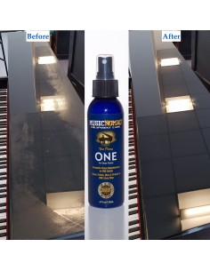 MN130 - LIMPIADOR MUSICNOMAD PARA PIANO  BRILLO / MATE