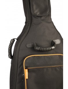 ARM1550W - FUNDA DE 15MM ACOLCHADO ASHTON - ARMOUR PARA GUITARRA ACUSTICA