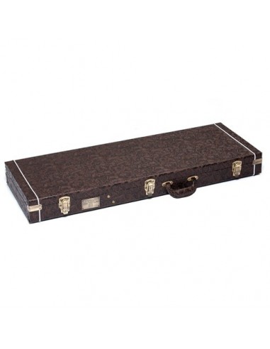 LUXUS-CASE-STRADOVARI - ESTUCHE MAYBACH PARA MODELO STRADOVARI ( STRAT) DELUXE