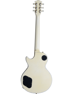 LESTER-EDELWEIB - GUITARRA... 2