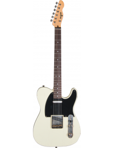 TELEMAN-T61-VC-AGED - GUITARRA ELECTRICA MAYBACH TIPO TELE ´61 VINTAGE CREAM AGED CITES 17CZ027200