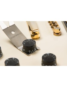 MN224 - HERRAMIENTA DE CAMBIO DE CUERDAS MUSICNOMAD PARA GUITARRA BAJO,  NUEVO 2019