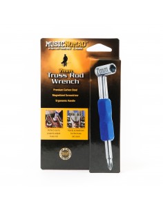 MN233 - HERAMIENTA PARA JUSTE DE ALMA GUITARRA 7 mm. MUSICNOMAD