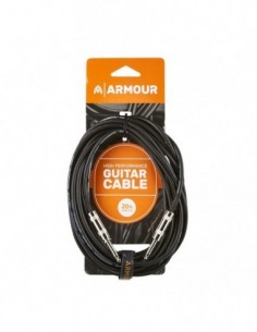 GS20 - Cable Jack/Jack 6 Metros Standard GS20 - Ashton 2