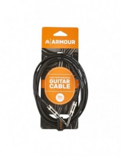 GS10 - Cable Jack/Jack 3 Metros Standard GS10 - Ashton 2