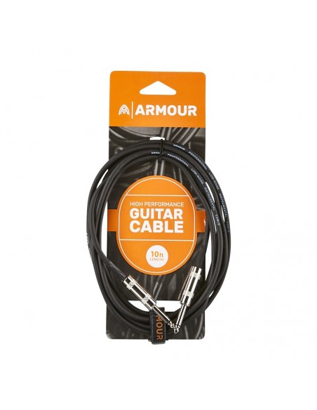 GS10 - Cable Jack/Jack 3 Metros Standard GS10 - Ashton