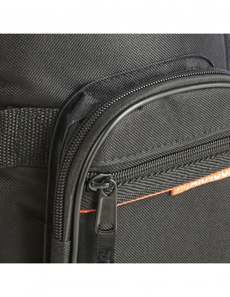 ARM240C  - FUNDA UKELELE CONCERTO (20mm) ARM240C