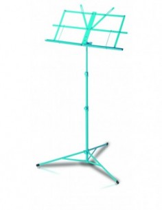 MS3127BL - Atril Portátil Con Funda Azul  - Ashton 2