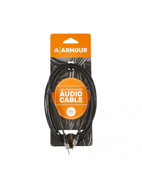 SC88S - Cable Mini-Jack A Mini-Jack SC88S - Ashton