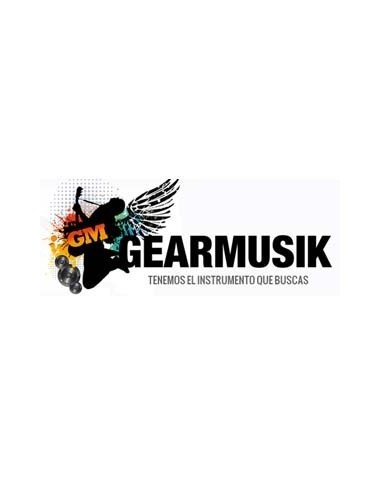 SDM50C - Microfono DM50C - Ashton