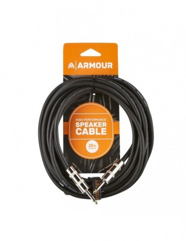 SJP20 - Cable De Carga 6M - Ashton