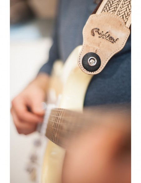 STRAPLOCK STRAPLOCK GUITARRA ELECTRICA RIGHTON