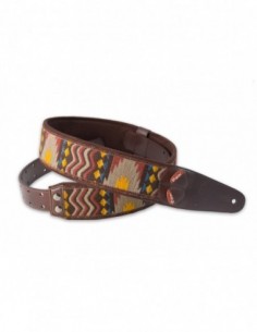 AZTECA - BANDOLERA RIGHTON MOJO-AZTECA 2
