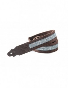 MUNDAKA - BANDOLERA RIGHTON MUNDAKA 2