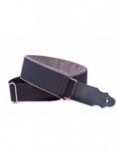 BANDOLERA RIGHTON ELASTIC-BK 2