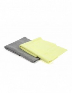 MN210 - PAÑOS DE MICROFIBRA ESPECIAL LIMPIEZA DE BATERIA MUSICNOMAD 2