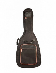 ARM1550W - FUNDA DE 15MM ACOLCHADO ASHTON - ARMOUR PARA GUITARRA ACUSTICA 2