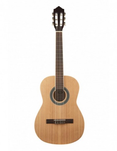CG3BR - GUITARRA CLASICA CADETE 3/4 ASHTON