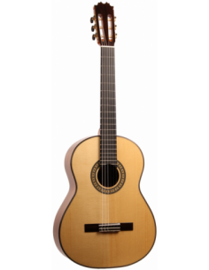 AT-15S - GUITARRA CLASICA...