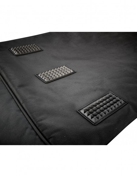 ARM12SPX - FUNDA ASHTON ARMOUR 12" XL SPEAKER BAG