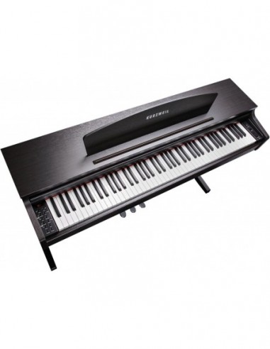 M115SR - PIANO DIGITAL KURZWEIL  88...