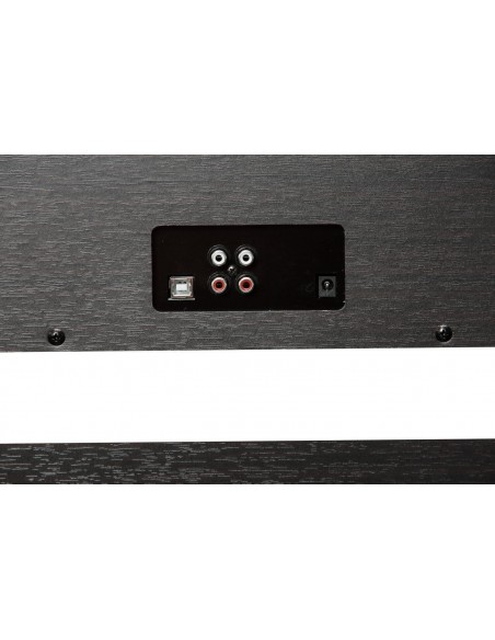 M115SR - PIANO DIGITAL KURZWEIL  88 TECLAS PALORROSA