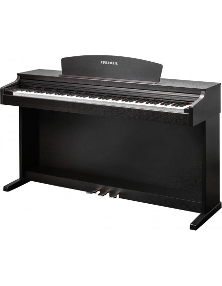 M115SR - PIANO DIGITAL KURZWEIL  88 TECLAS PALORROSA