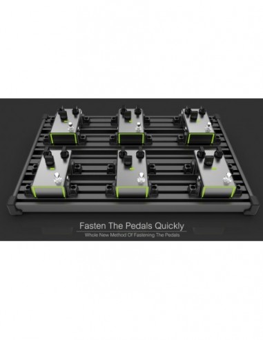 GPB-03 - PEDALBOARD + FUNDA MODELO L...