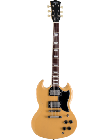 ALBATROZ-65-2-TV - GUITARRA ELECTRICA...