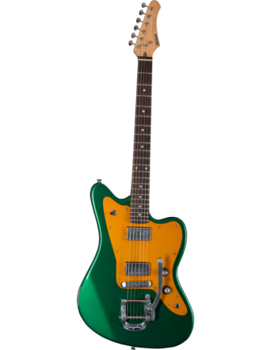 JAZPOLE-CGM-BIGSBY - GUITARRA...