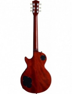 LESTER-PELHAM-BLUE - GUITARRA ELECTRICA MAYBACH TIPO LP P90 STANDARD ´60 SLIM TAPER AGED 2