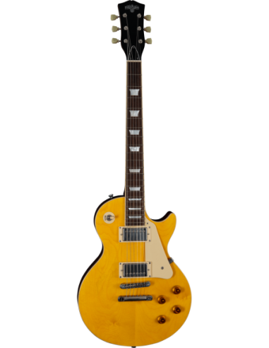 LESTER-DIRTY-LEMON - GUITARRA...