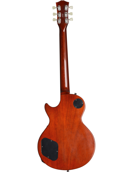 LESTER-EARL-GREY - GUITARRA ELECTRICA MAYBACH TIPO LP STANDARD ´60 SLIM TAPER AGED