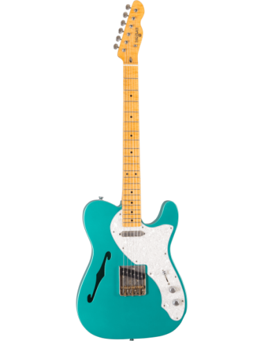 TEXONIAN-TL-TEAL-GM - GUITARRA...