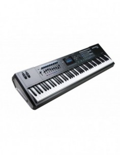 PC4 - TECLADO WORKSTATION...