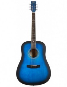 SD104BUS - GUITARRA...